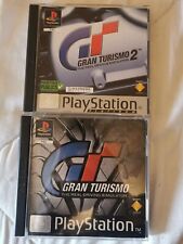 Gran turismo 2 d'occasion  Orgelet