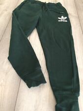 Retro adidas joggers for sale  KEIGHLEY