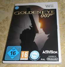 Goldeneye 007 gioco usato  Milano