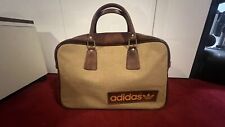 Adidas vintage bag for sale  HARROW