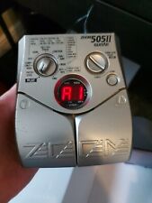 Zoom 505ii 505 for sale  NEWTON-LE-WILLOWS