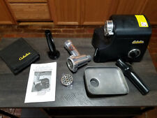 Used, Cabela's #8 Heavy Duty Electric Meat Grinder for sale  Cartersville