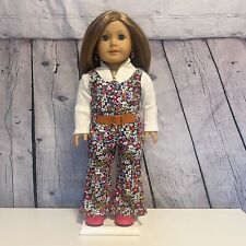 Used, American Girl Doll Look Alike #39 w/box for sale  Shipping to South Africa