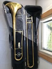 King trombone 606 for sale  Cedar Springs