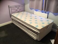 3ft single bed for sale  CHATTERIS