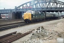 Peterborough class deltic for sale  BOW STREET