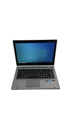 Memoria HP EliteBook Intel Core i5@2,6 GHz 6 GB segunda mano  Embacar hacia Argentina