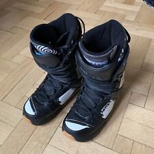 Nitro snowboard boots gebraucht kaufen  Wendelstein