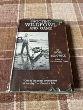 Shooting wildfowl game for sale  WORCESTER