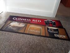 Guinness large bar for sale  BOGNOR REGIS