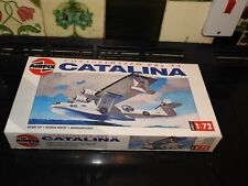 Airfix catalina model for sale  Shipping to Ireland