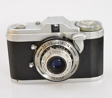 Zeiss ikon tenax for sale  Shipping to Ireland