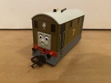 Hornby Thomas & Friends Toby The Tram Engine HO Model for sale  Shipping to South Africa