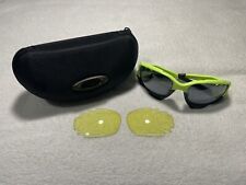 Oakley jawbone retina for sale  Spangle