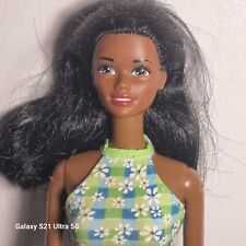 Mattel barbie christie d'occasion  Bagnolet