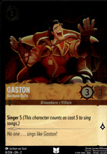 Gaston baritone bully d'occasion  Expédié en Belgium