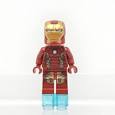 Lego marvel iron for sale  Nixa