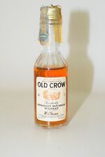 Crow bourbon whiskey gebraucht kaufen  Lüneburg