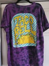 Taco bell nacho for sale  Apple Valley