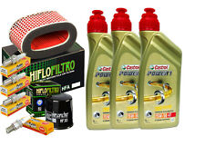 Kit tagliando castrol usato  Italia