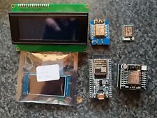 Arduino esp32 mini gebraucht kaufen  Amerang