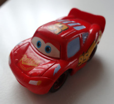Flash McQueen (Lightning McQueen) - Lightning McQueen Team - Disney - Pixar comprar usado  Enviando para Brazil