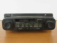 Vecchia autoradio stereo usato  Salerno