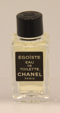 Chanel egoiste 4ml for sale  Shipping to Ireland