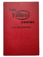 Villiers engines motorcycle for sale  SOUTH SHIELDS