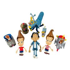 Jimmy neutron toys for sale  Windermere