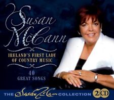 Susan mccann irelands for sale  STOCKPORT