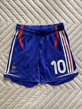 Short shorts zidane d'occasion  Paris