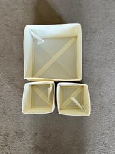 Ikea komplement boxes for sale  OXFORD