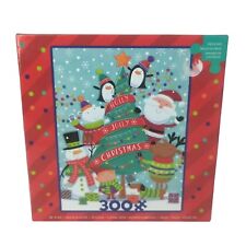 Jigsaw puzzle holly for sale  Gray