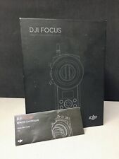 Dji focus wireless usato  Roma