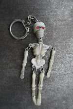 Skeleton keyring key for sale  REDCAR