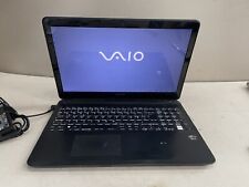 Sony vaio svf152a29m gebraucht kaufen  Ronnenberg