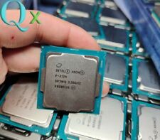 Processador Intel Xeon E-2124 LGA-1151 CPU SR3WQ 3.30GHz Quad Core 8MB 71W, usado comprar usado  Enviando para Brazil
