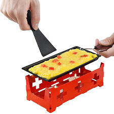 Non stick raclette for sale  Shipping to Ireland
