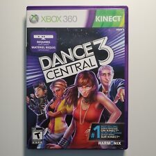 Dance Central 3 (Microsoft Xbox 360, 2012), usado comprar usado  Enviando para Brazil