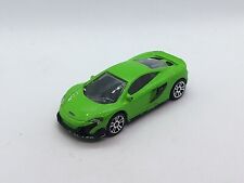Majorette McLaren 675LT for sale  Shipping to South Africa