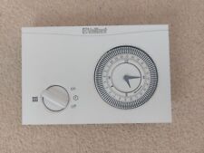 vaillant boiler controls for sale  WORCESTER
