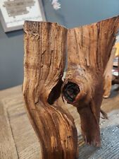 Unique Wood Pieces-Grown In Together for sale  Shipping to South Africa