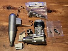 Hirtenberg HP 61F-RC Model Airplane Engine w/ Box - NICE!!! for sale  Shipping to South Africa