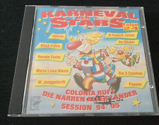 Rare karneval stars gebraucht kaufen  Köln