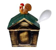 Ceramic chicken coop for sale  Plantersville