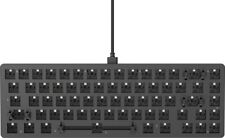 Glorious - GMMK 2 65% Teclado Mecânico Compacto Barebone para Jogos - Preto - Muito Bom Estado comprar usado  Enviando para Brazil