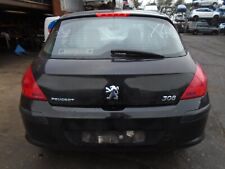 Peugeot 308 door for sale  GREAT YARMOUTH