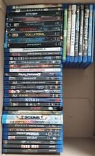 Blu ray sammlung gebraucht kaufen  Cottbus