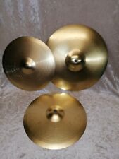 cymbals set gebraucht kaufen  Kevelaer